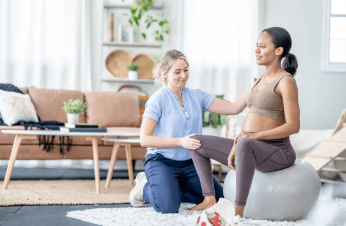 Understanding Pelvic Floor Dysfunction