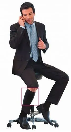 compression socks for men
