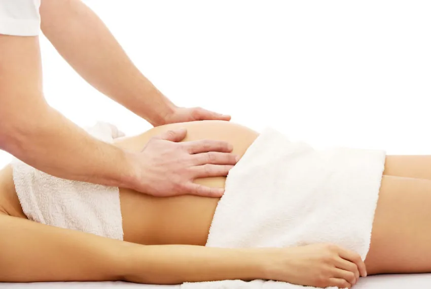 Health Club Toronto Pregnancy Massage