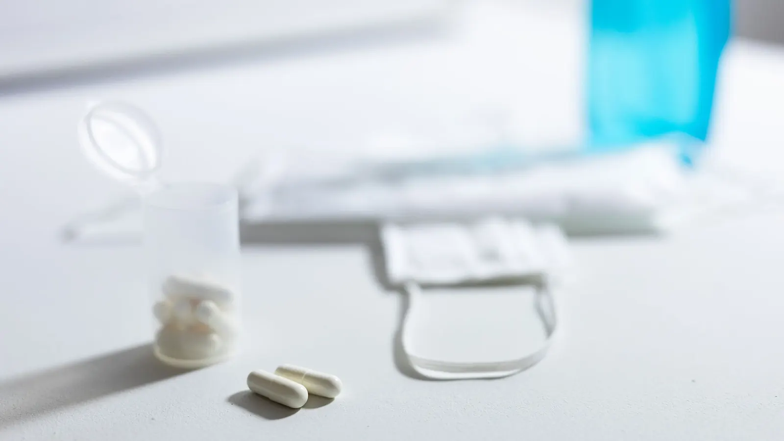 Infection Prevention and Control Measures (Covid 19)