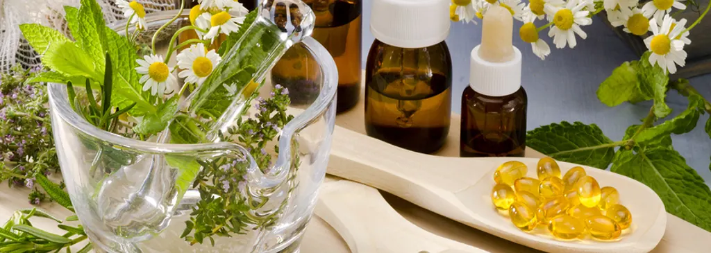 5 Reasons Why You Should See a Naturopathic Doctor