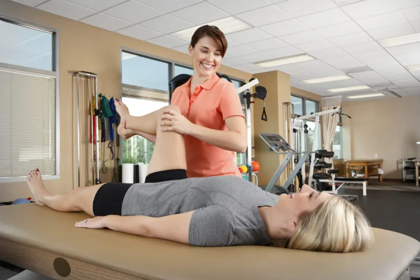 Pelvic Floor Physiotherapy
