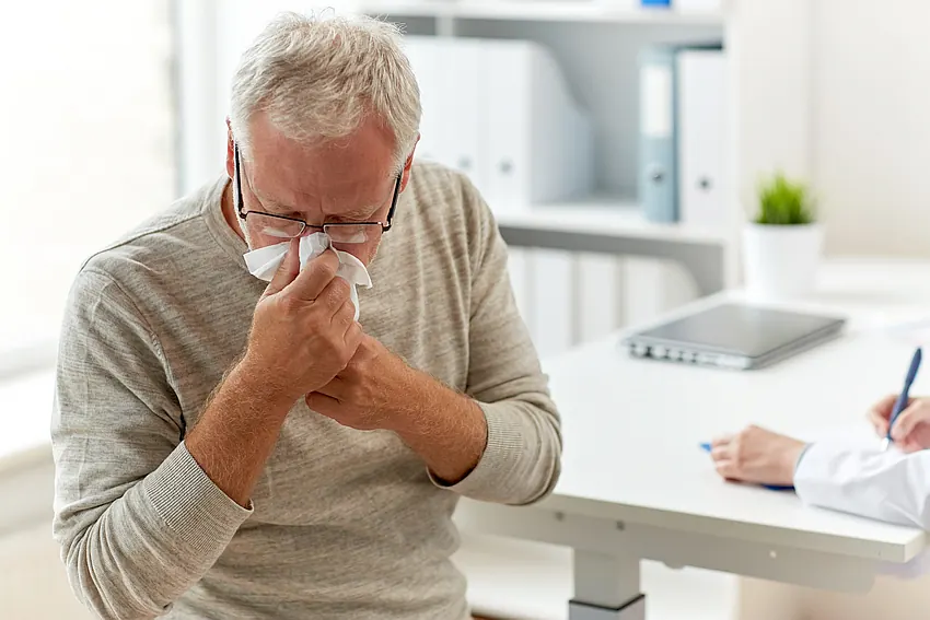 Boosting Immunity for the winter and flu season