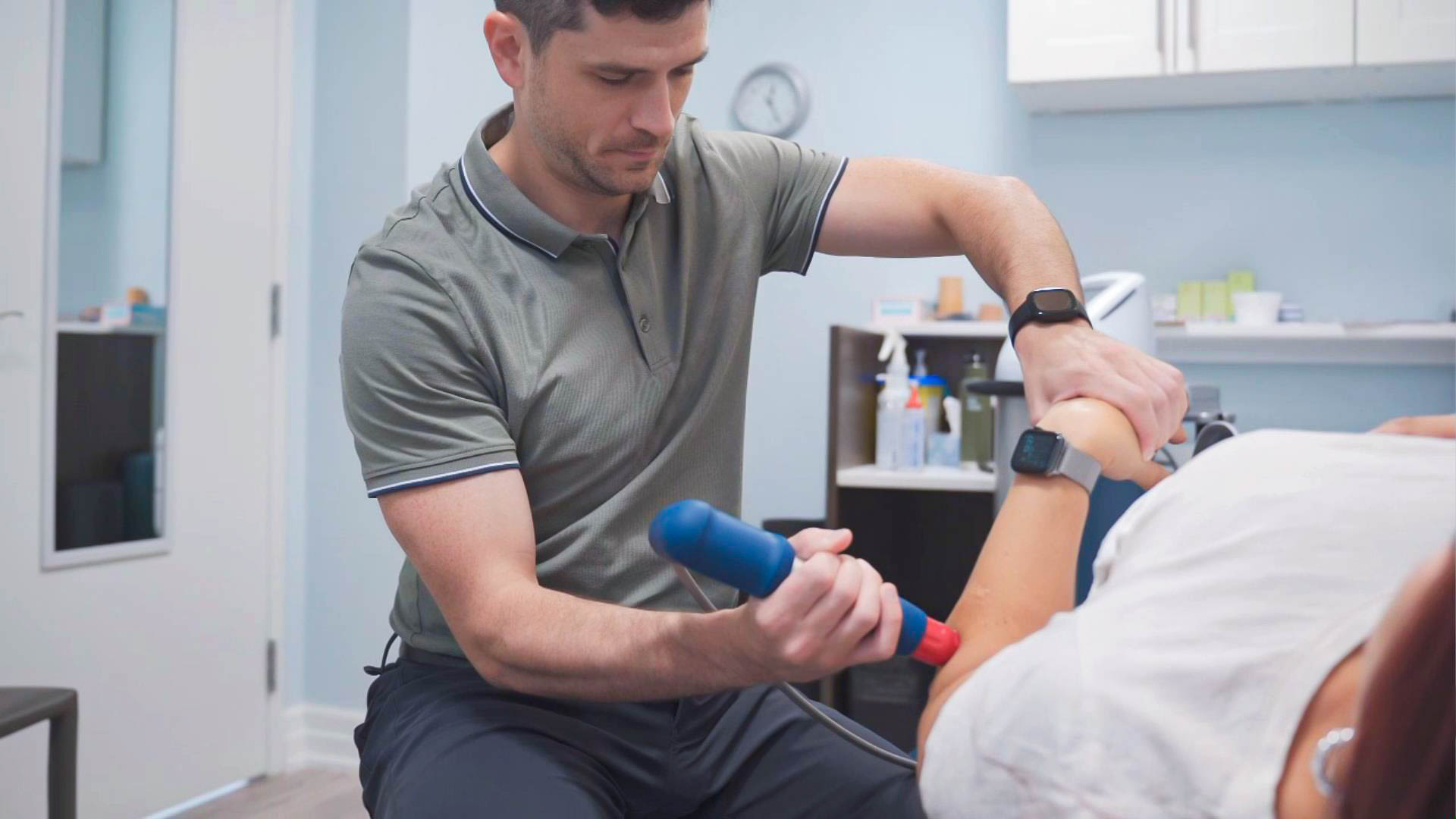 shockwave treatment shoulder
