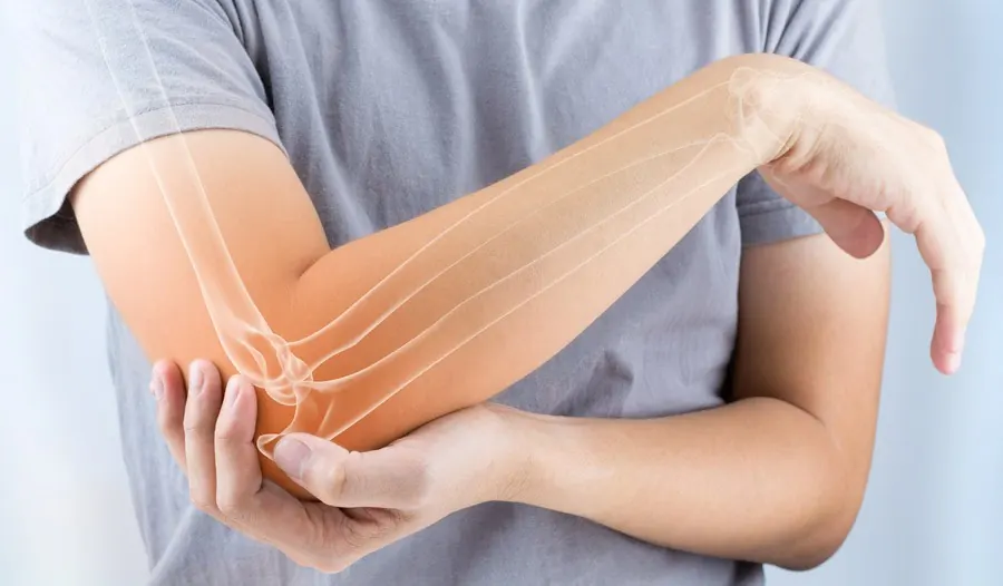 Shockwave Therapy and Tendonitis