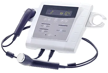 ultrasound machine
