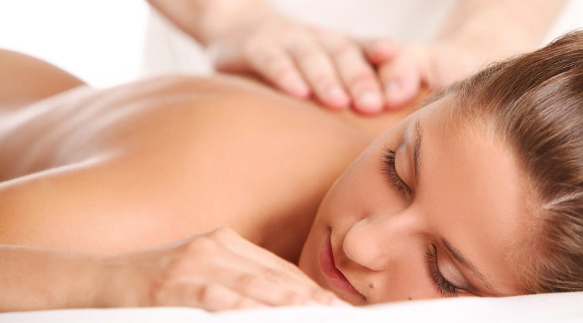 massage therapy treatment