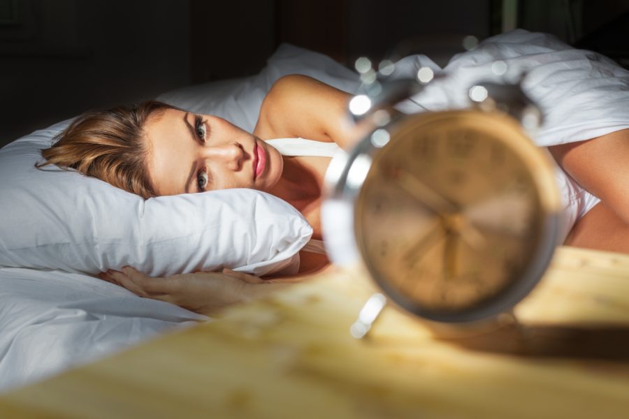 benefits of proper sleep hygiene